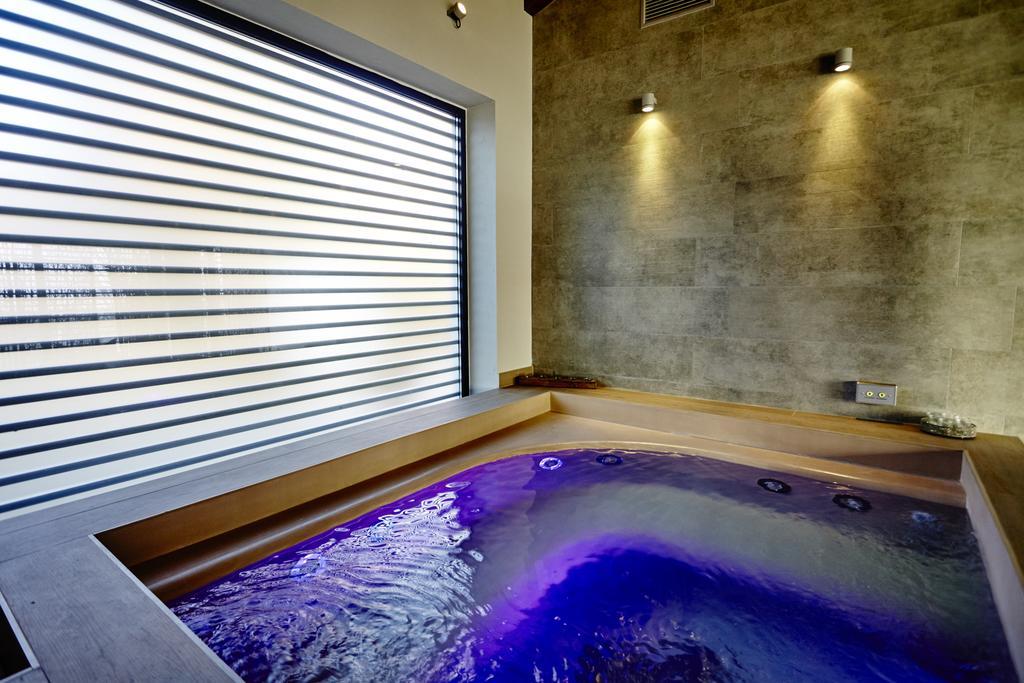 Relais I Castagnoni Pension Rosignano Monferrato Buitenkant foto