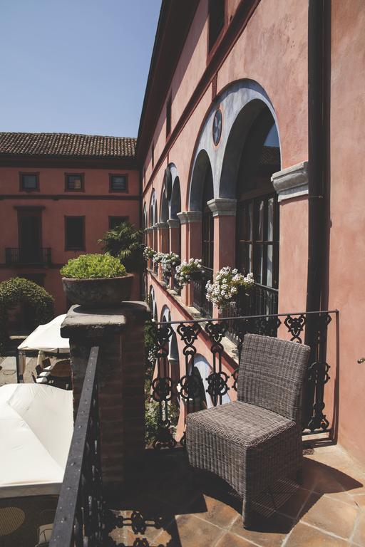 Relais I Castagnoni Pension Rosignano Monferrato Buitenkant foto