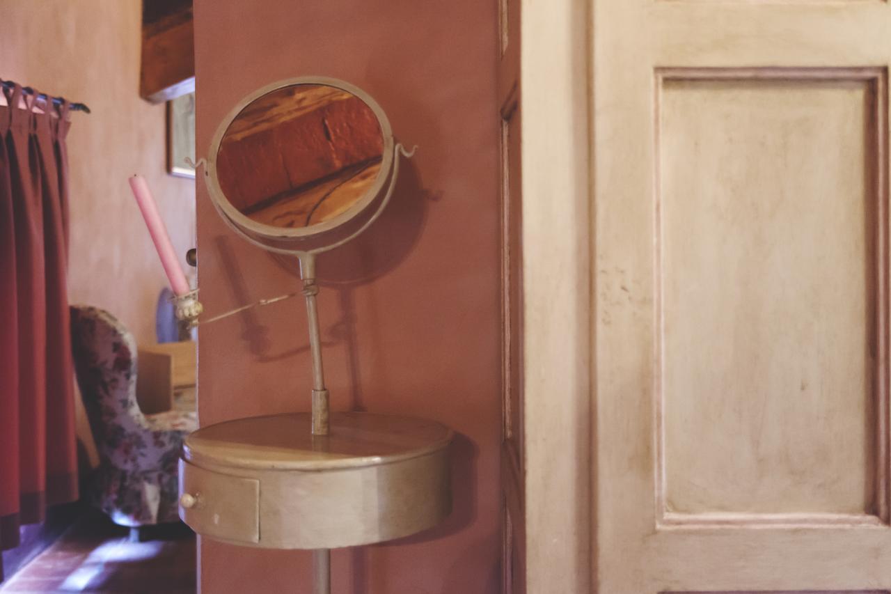 Relais I Castagnoni Pension Rosignano Monferrato Buitenkant foto