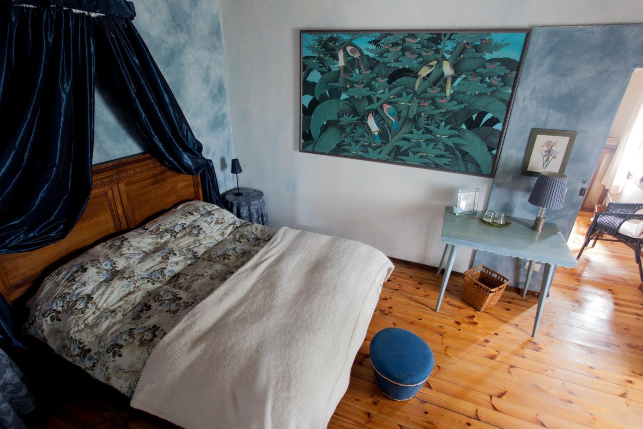 Relais I Castagnoni Pension Rosignano Monferrato Buitenkant foto