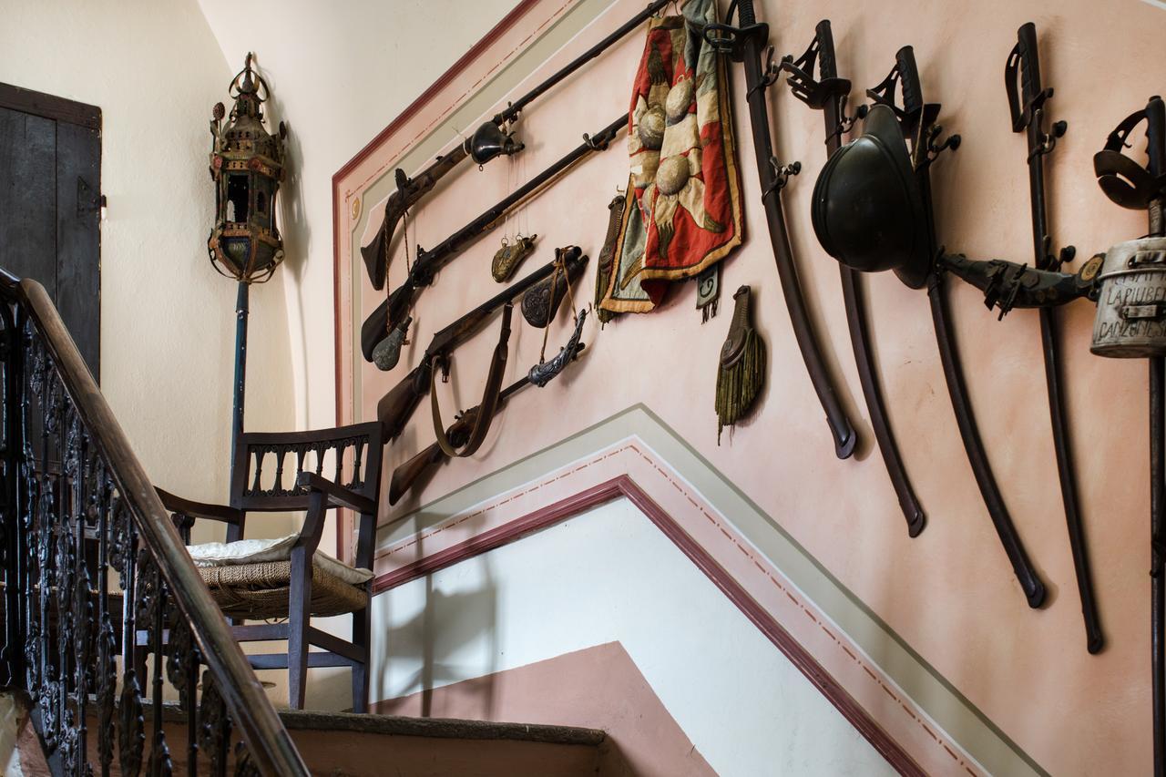 Relais I Castagnoni Pension Rosignano Monferrato Buitenkant foto
