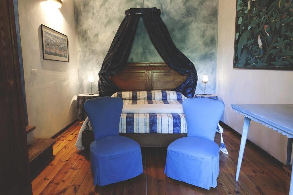 Relais I Castagnoni Pension Rosignano Monferrato Buitenkant foto