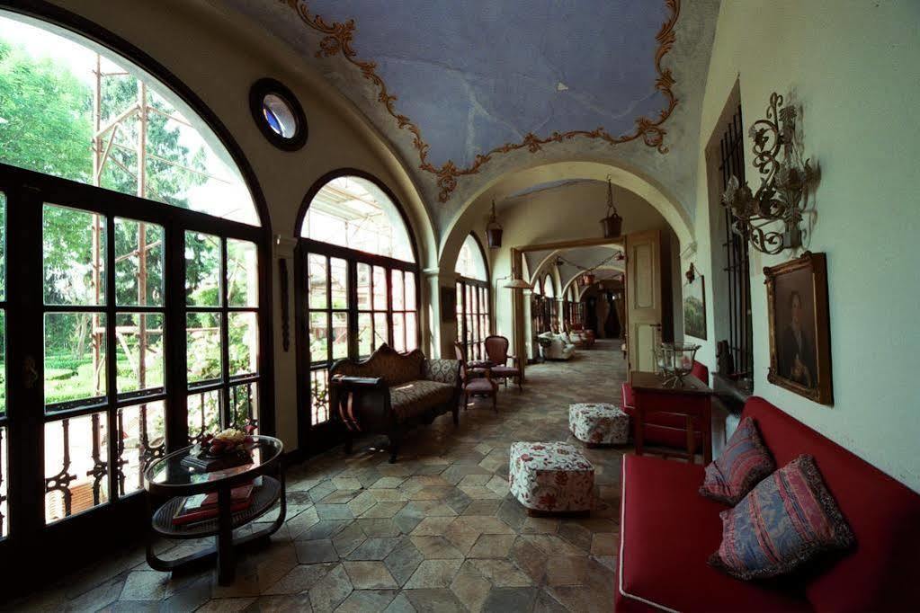 Relais I Castagnoni Pension Rosignano Monferrato Buitenkant foto