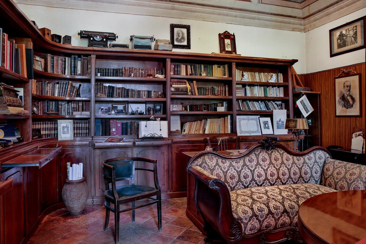 Relais I Castagnoni Pension Rosignano Monferrato Buitenkant foto